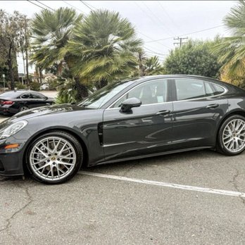 Veloce Auto Center & Leasing - 2018 Porsche Panamera - Used Car Dealers Near Me - Long Beach, California Veloce Auto Center & Leasing - 2018 Porsche Panamera - Used Car Dealers Near Me - Long Beach, California