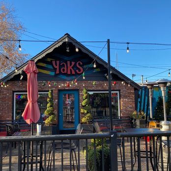 Drizzle - Yak's - Coffee & Tea Near Me - Mount Shasta, California Drizzle - Yak's - Coffee & Tea Near Me - Mount Shasta, California
