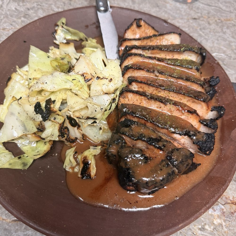 Si! Mon - Pork chops - Latin American Near Me - Los Angeles, California Si! Mon - Pork chops - Latin American Near Me - Los Angeles, California