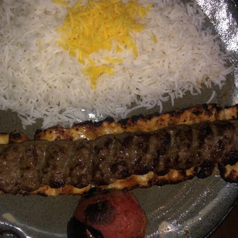 Rumi’s Kitchen - Chicken and beef koobideh - Persian/Iranian Near Me - Washington, DC, District of Columbia Rumi’s Kitchen - Chicken and beef koobideh - Persian/Iranian Near Me - Washington, DC, District of Columbia
