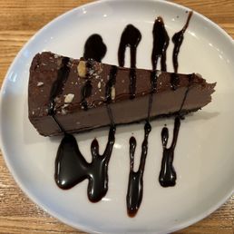 Nutella cheesecake Nutella cheesecake