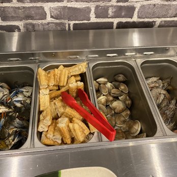 Bashu Hot Pot - Hot Pot Near Me - Orlando, Florida
