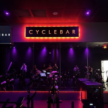 CYCLEBAR - Gyms Near Me - Folsom, California CYCLEBAR - Gyms Near Me - Folsom, California