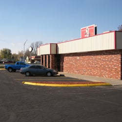 Coliseum Donuts