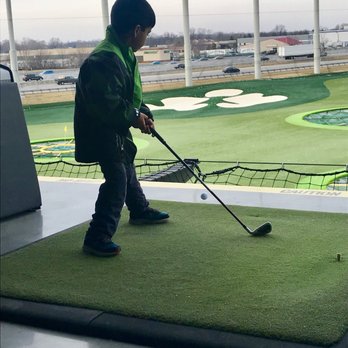 Topgolf - Golf Near Me - Fishers, Indiana