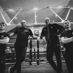 Gauntlett Boxing Club