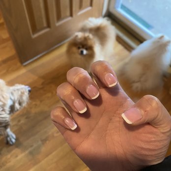 Illinois Nails - Nail Salons Near Me - Chicago, Illinois