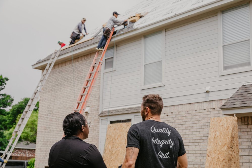 Slide of Colt Construction & Roofing