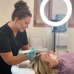 Ageless Aesthetics by HB Walsh