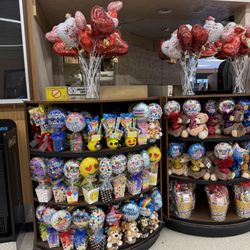 Seasonal items