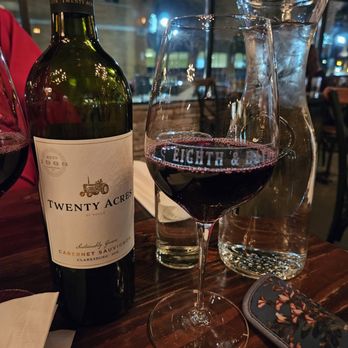 Eighth & Hays - Cheers!! - Wine Bars Near Me - Homestead, Pennsylvania