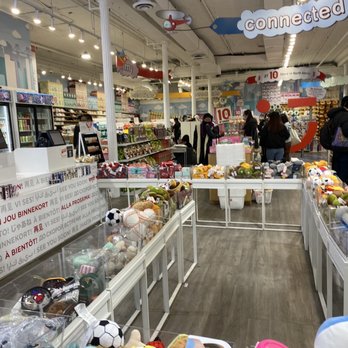 MINISO - Toy Stores Near Me - New York, New York