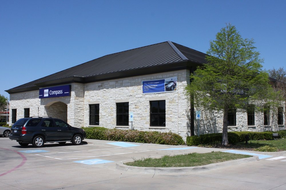 BBVA COMPASS - Updated January 2025 - 3113 S Hulen St, Fort Worth ...