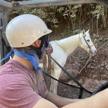 Unique ATV Tours - ATV Rentals/Tours Near Me - Puerto Vallarta, JAL