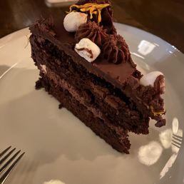 Chocolate Cake