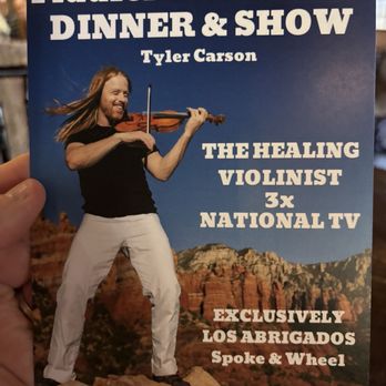 Fiddler on the Rock - Performing Arts Near Me