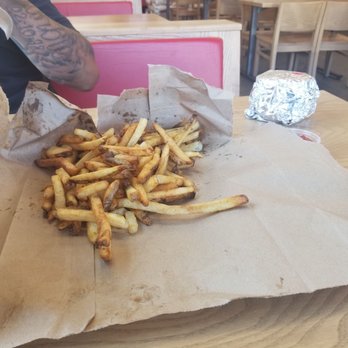 Five Guys - Burgers Near Me - Manassas, Virginia Five Guys - Burgers Near Me - Manassas, Virginia