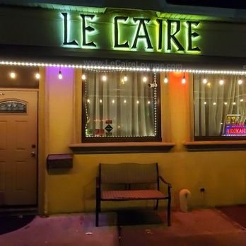 Le Caire Lounge - Cocktail Bars Near Me - Williston Park, New York