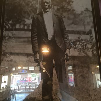 Kazoola Eatery and Entertainment - Bars Near Me - Mobile, Alabama