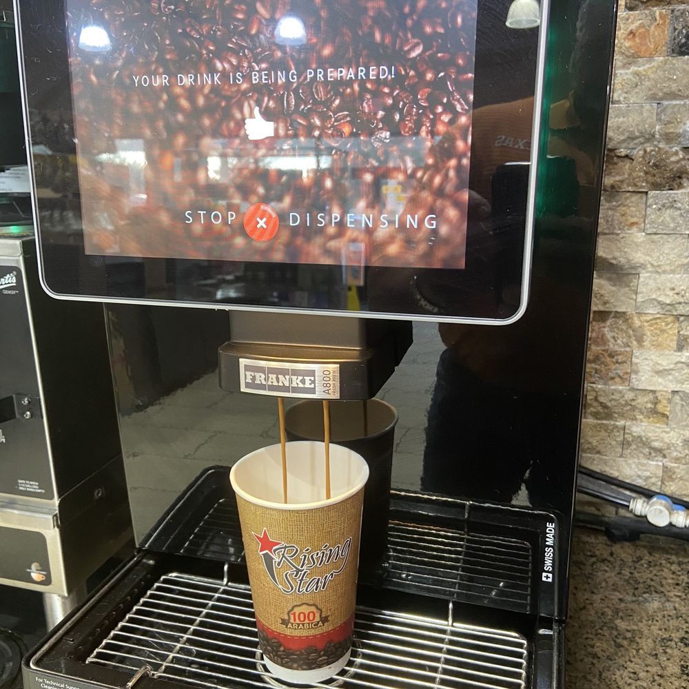 Shell Gas Station - Machine brewing flavor gold! - Gas Stations Near Me - Cedar Park, Texas Shell Gas Station - Machine brewing flavor gold! - Gas Stations Near Me - Cedar Park, Texas