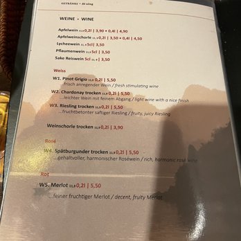 Nam Nam - Menu - Vietnamese Near Me - Wiesbaden, HE Nam Nam - Menu - Vietnamese Near Me - Wiesbaden, HE