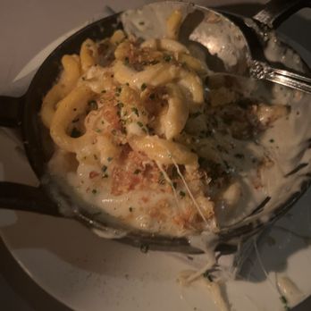 Maple & Ash - Mac and cheese - Steakhouses Near Me - Scottsdale, Arizona