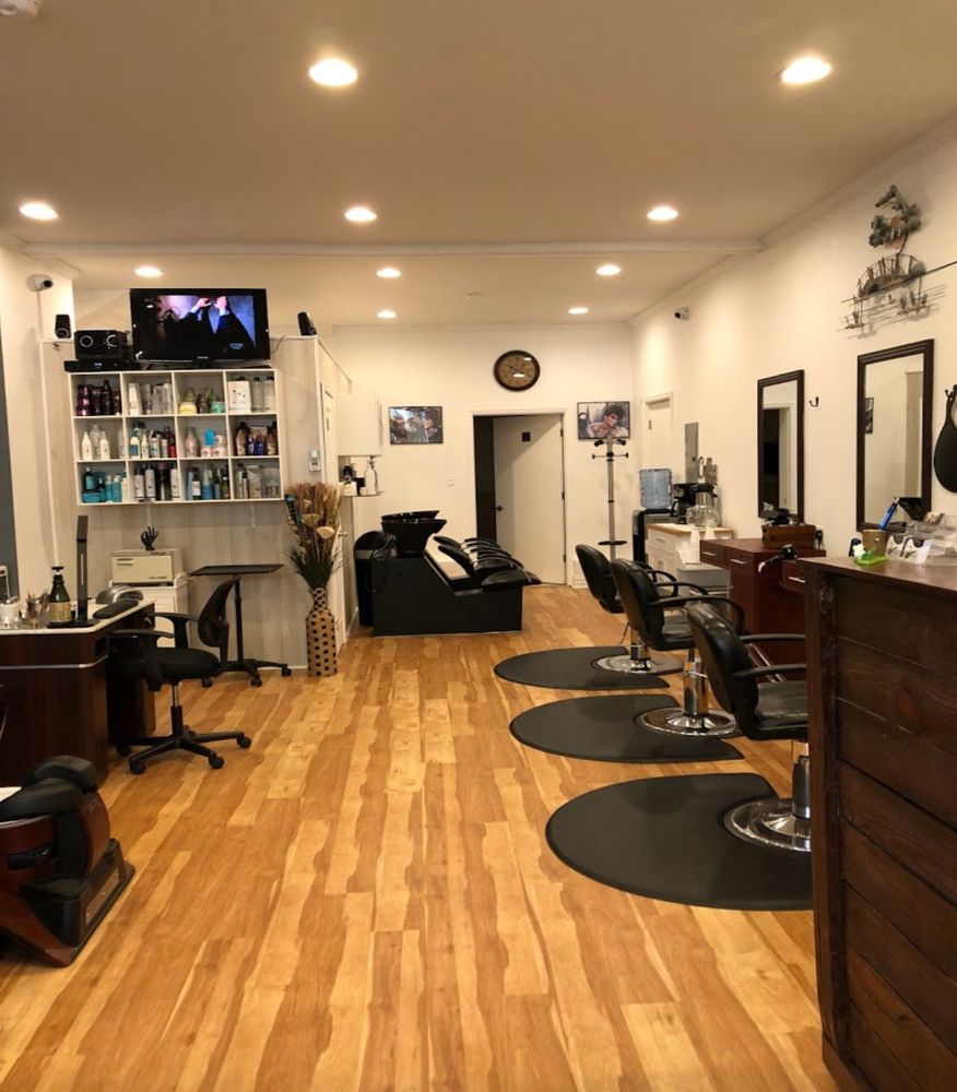NEW IMAGE BEAUTY SALON Updated August 2024 101 Pulaski St, Newark