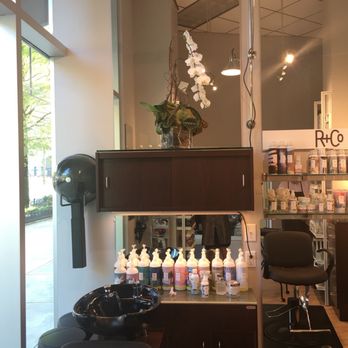 Kevin O'Connor Salon - Hair Salons Near Me - Atlanta, Georgia