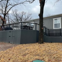 Premier Fence