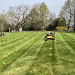 M&D Property Maintenance  - Lawn mowing