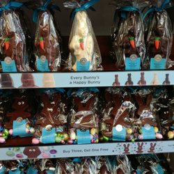Rocky Mountain Chocolate Factory - Easter Chocolate.