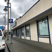 Banner Bank Banks Credit Unions 480 Tyee Dr Point Roberts