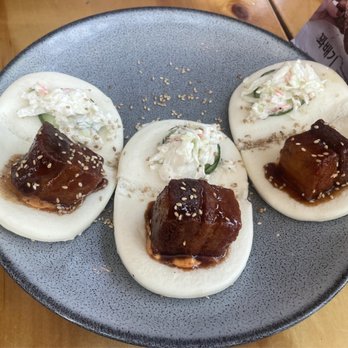 Bonchon Norfolk - Pork Buns - Chicken Wings Near Me - Norfolk, Virginia