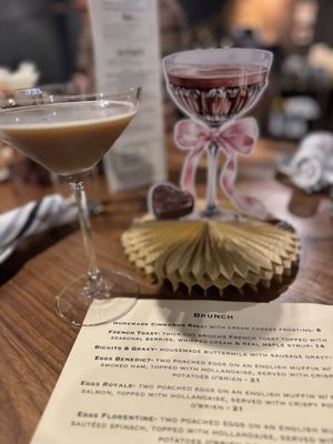 Whiskey Barrel Lounge by null