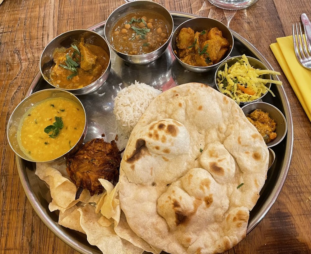 Chai St Indian Street Kitchen