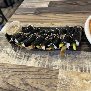 Soonheene - 11. Mayak Gimbap - Korean Near Me - Arcadia, California Soonheene - 11. Mayak Gimbap - Korean Near Me - Arcadia, California