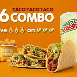 Taco John's