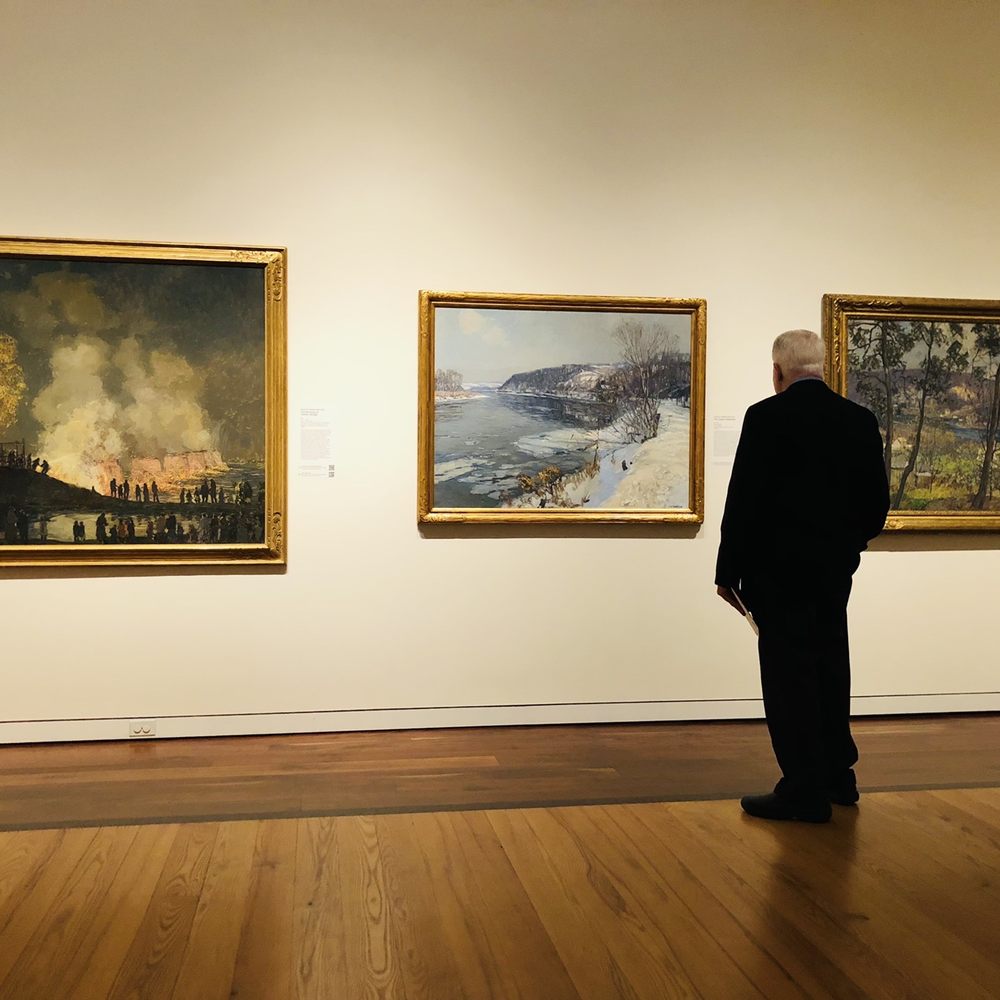 Michener Art Museum - Viewing - Art Museums Near Me - Doylestown, Pennsylvania Michener Art Museum - Viewing - Art Museums Near Me - Doylestown, Pennsylvania