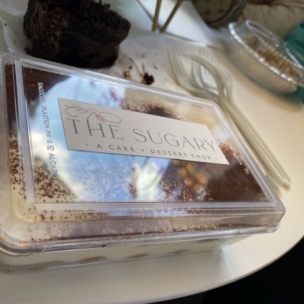 The Sugary - Custom Cakes Near Me - Philadelphia, Pennsylvania The Sugary - Custom Cakes Near Me - Philadelphia, Pennsylvania