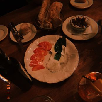 Bacaro - Italian Near Me - New York, New York