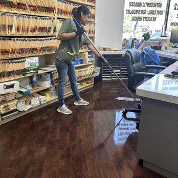 Star Prime Pro Cleaning - Professional cleaning for clinics and medical offices. Contact us for reliable service. - Office Cleaning Near Me