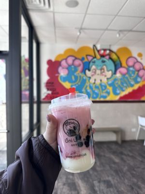 Uni Uni Boba by null