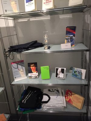 Heinrich-Heine-Institut by null