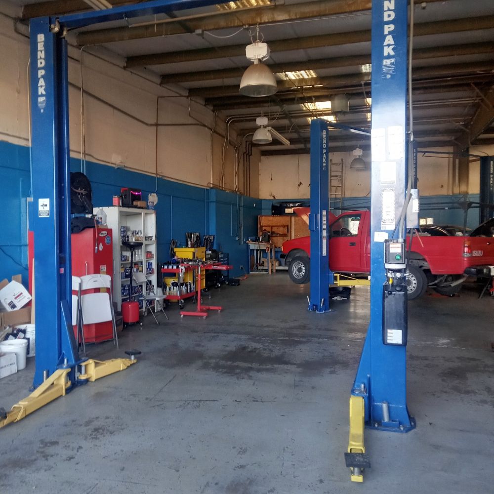 SANCHEZ AUTO REPAIR Updated August 2024 102 Photos & 13 Reviews 3239 Santa Rosa Ave, Santa