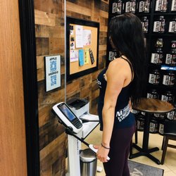 Nutrishop - Come in today for your FREE body composition analysis!