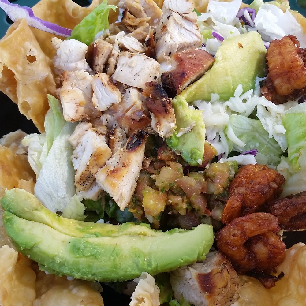 El Pollo Loco - Fast Food Near Me - Tustin, California