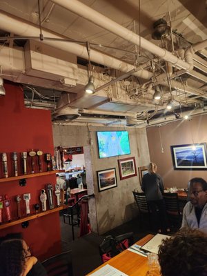 Gunbarrel Tavern & Eatery by null