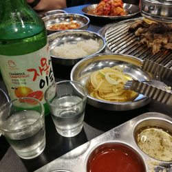 Samgyupsalamat - Samgyupsalamat