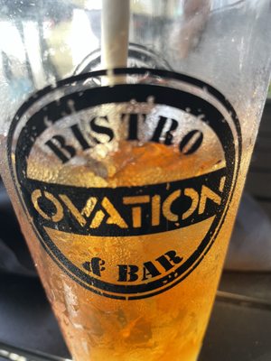 Ovation Bistro & Bar, Davenport by null