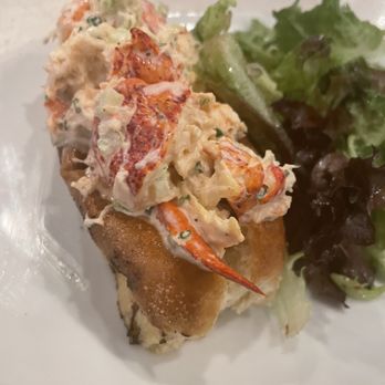 Prime Catch - Lobs roll - Seafood Near Me - Boynton Beach, Florida
